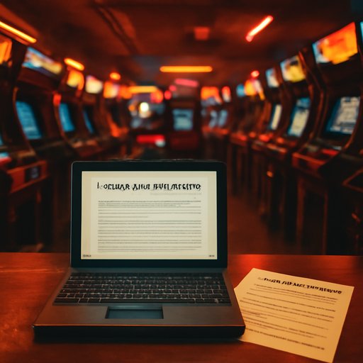 tk33 service terms checklist beside laptop